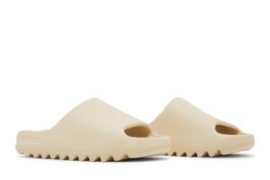 adidas Yeezy Slide Bone (2022/2023 Restock) FZ5897 - Brosneaker photo 8