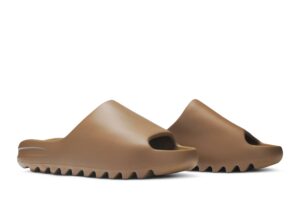 adidas Yeezy Slide Core GW5350 - Brosneaker photo 8