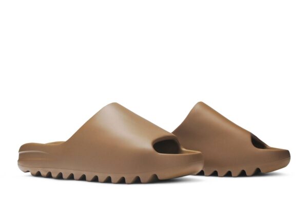 adidas Yeezy Slide Core GW5350 - Brosneaker photo 8