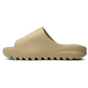 adidas Yeezy Slide Desert Sand FW6344 - Brosneaker photo 3