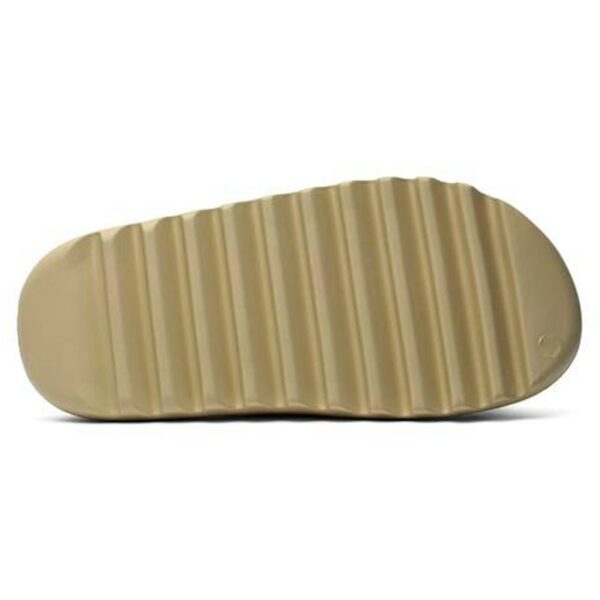 adidas Yeezy Slide Desert Sand FW6344 - Brosneaker photo 4