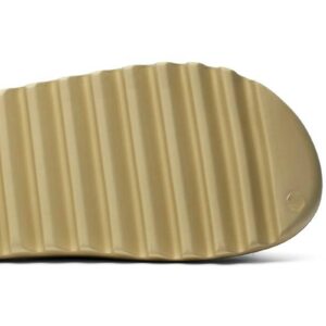 adidas Yeezy Slide Desert Sand FW6344 - Brosneaker photo 5