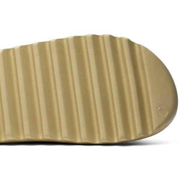adidas Yeezy Slide Desert Sand FW6344 - Brosneaker photo 5