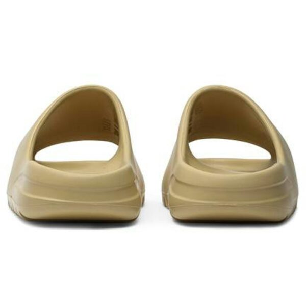 adidas Yeezy Slide Desert Sand FW6344 - Brosneaker photo 6