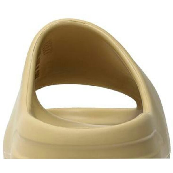 adidas Yeezy Slide Desert Sand FW6344 - Brosneaker photo 7