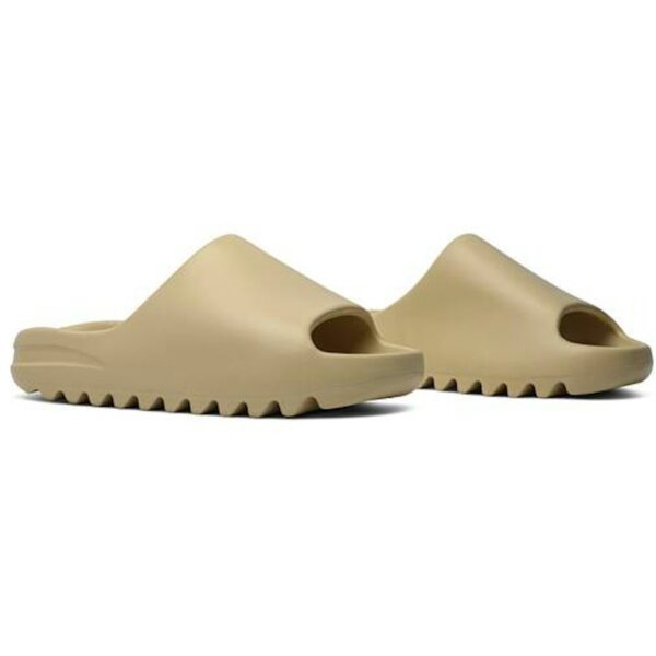 adidas Yeezy Slide Desert Sand FW6344 - Brosneaker photo 8