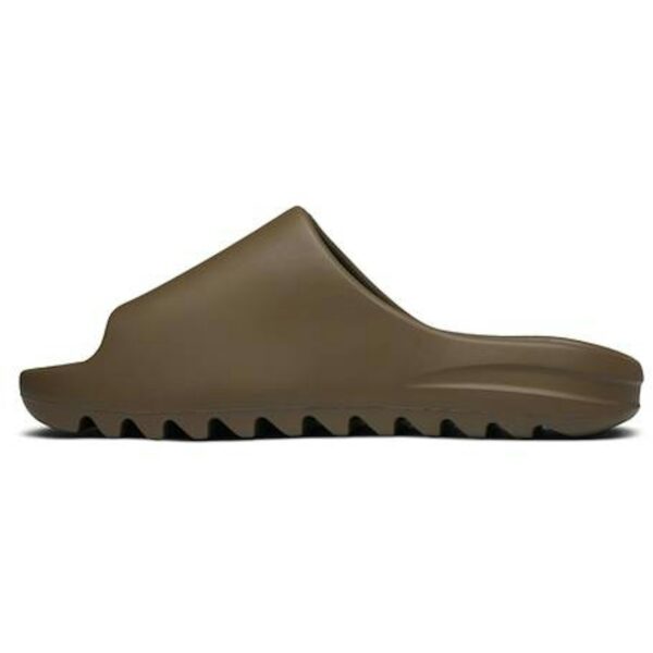 adidas Yeezy Slide Earth Brown FV8425 - Brosneaker photo 3