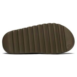 adidas Yeezy Slide Earth Brown FV8425 - Brosneaker photo 4