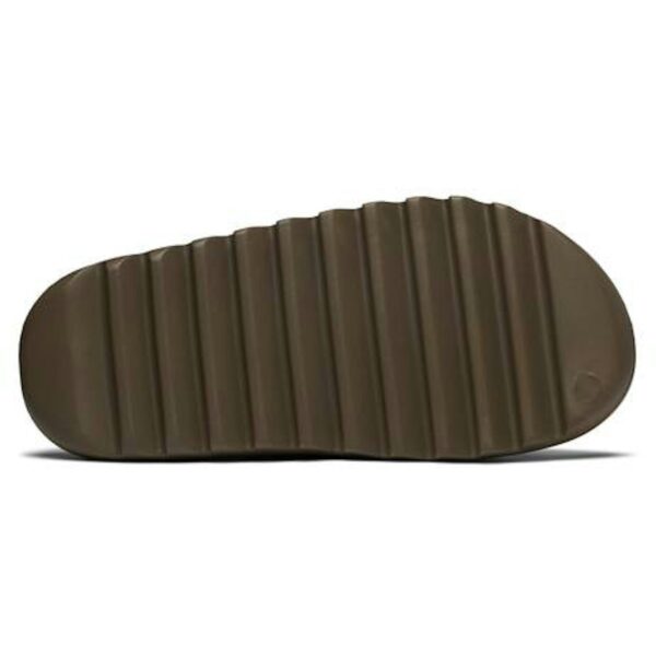 adidas Yeezy Slide Earth Brown FV8425 - Brosneaker photo 4