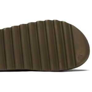 adidas Yeezy Slide Earth Brown FV8425 - Brosneaker photo 5