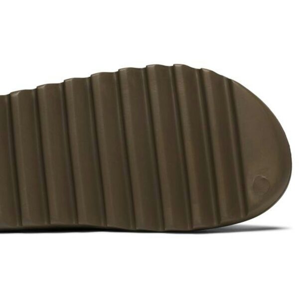 adidas Yeezy Slide Earth Brown FV8425 - Brosneaker photo 5