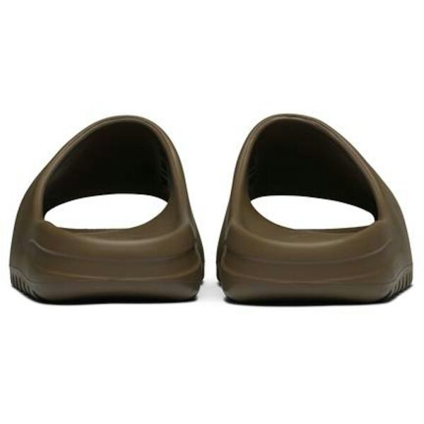 adidas Yeezy Slide Earth Brown FV8425 - Brosneaker photo 6