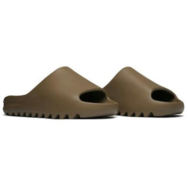 adidas Yeezy Slide Earth Brown FV8425 - Brosneaker photo 8