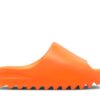 adidas Yeezy Slide Enflame Orange GZ0953 - Brosneaker photo 1