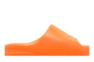 adidas Yeezy Slide Enflame Orange GZ0953 - Brosneaker photo 2