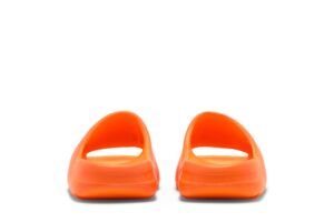 adidas Yeezy Slide Enflame Orange GZ0953 - Brosneaker photo 6