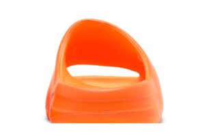 adidas Yeezy Slide Enflame Orange GZ0953 - Brosneaker photo 7