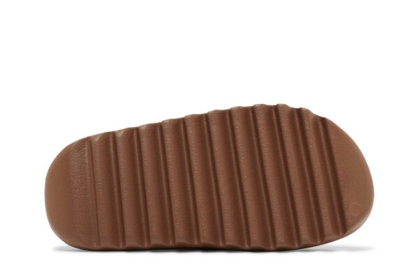 adidas Yeezy Slide Flax FZ5896 - Brosneaker photo 4