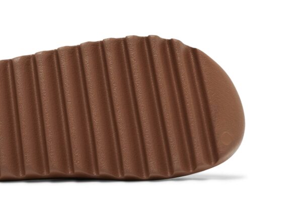 adidas Yeezy Slide Flax FZ5896 - Brosneaker photo 5