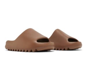 adidas Yeezy Slide Flax FZ5896 - Brosneaker photo 8