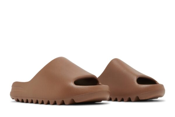 adidas Yeezy Slide Flax FZ5896 - Brosneaker photo 8