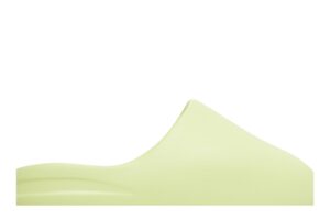 adidas Yeezy Slide Glow Green (2022/2023 Restock) HQ6447 - Brosneaker photo 2