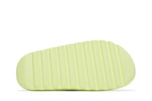 adidas Yeezy Slide Glow Green (2022/2023 Restock) HQ6447 - Brosneaker photo 4