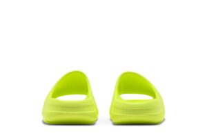 adidas Yeezy Slide Glow Green GX6138 - Brosneaker photo 6