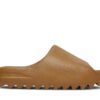 adidas Yeezy Slide Ochre GW1931 - Brosneaker photo 1