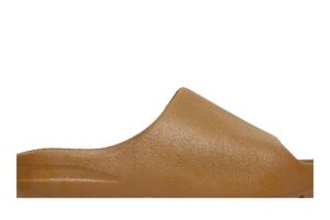 adidas Yeezy Slide Ochre GW1931 - Brosneaker photo 2