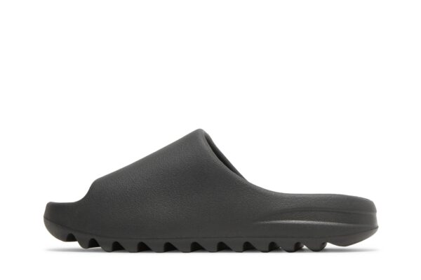 adidas Yeezy Slide Onyx HQ6448 - Brosneaker photo 3