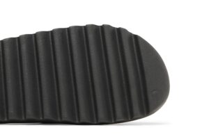 adidas Yeezy Slide Onyx HQ6448 - Brosneaker photo 5