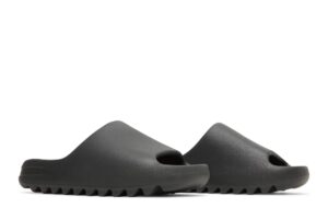 adidas Yeezy Slide Onyx HQ6448 - Brosneaker photo 8