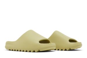 adidas Yeezy Slide Resin (2022/2024) FZ5904 - Brosneaker photo 8