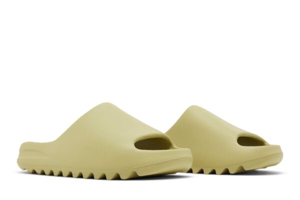 adidas Yeezy Slide Resin (2022/2024) FZ5904 - Brosneaker photo 8
