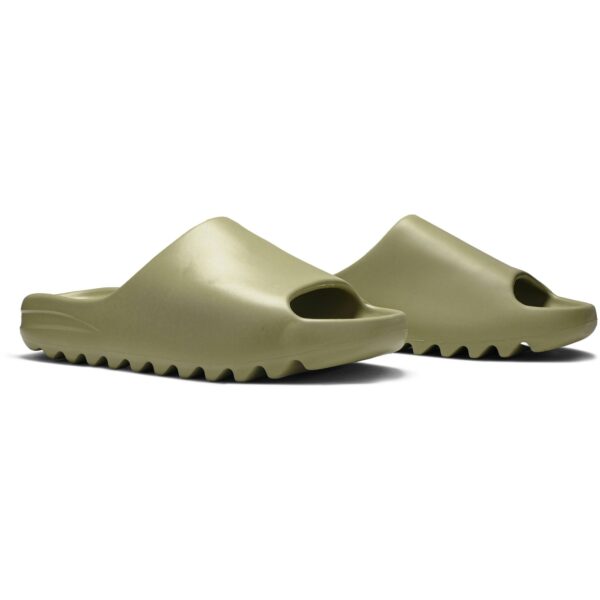adidas Yeezy Slide Resin FX0494 - Brosneaker photo 8