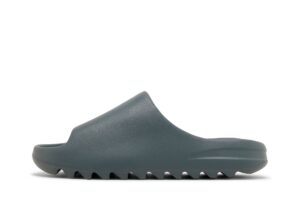 adidas Yeezy Slide Slate Marine ID2349 - Brosneaker photo 3