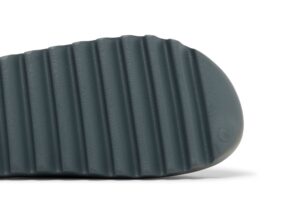 adidas Yeezy Slide Slate Marine ID2349 - Brosneaker photo 5