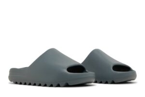 adidas Yeezy Slide Slate Marine ID2349 - Brosneaker photo 8