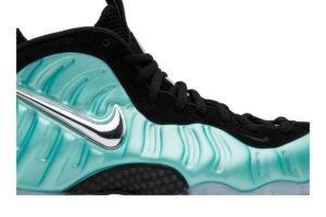 Air Nike Foamposite Pro Island Green 624041-303 - Brosneaker photo 2