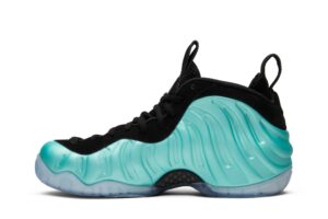 Air Nike Foamposite Pro Island Green 624041-303 - Brosneaker photo 3