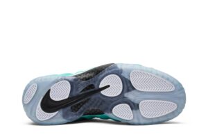 Air Nike Foamposite Pro Island Green 624041-303 - Brosneaker photo 4