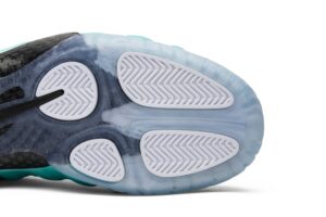Air Nike Foamposite Pro Island Green 624041-303 - Brosneaker photo 5