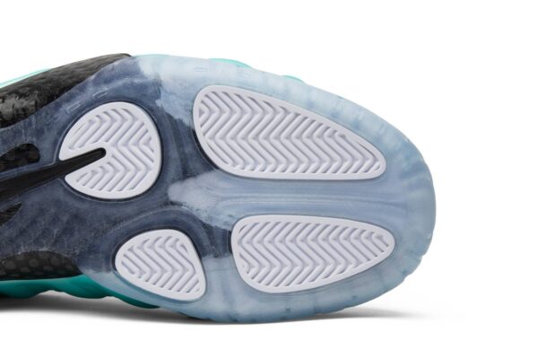 Air Nike Foamposite Pro Island Green 624041-303 - Brosneaker photo 5
