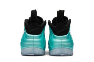 Air Nike Foamposite Pro Island Green 624041-303 - Brosneaker photo 6