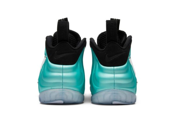 Air Nike Foamposite Pro Island Green 624041-303 - Brosneaker photo 6