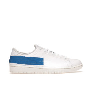 Jordan 1 Centre Court White Blue DJ2756-103 - Brosneaker photo 1