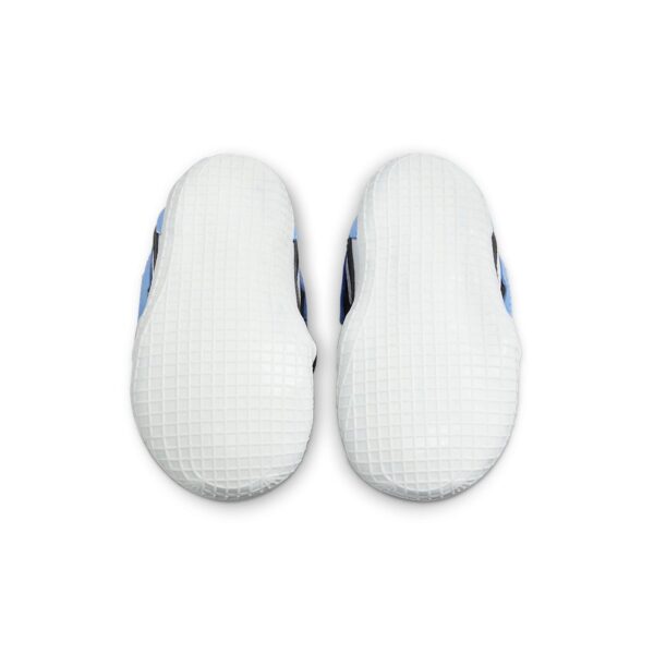 Jordan 1 Crib Bootie UNC Toe (I) AT3745-400 - Brosneaker photo 6
