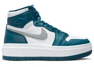 Jordan 1 Elevate High French Blue (Women's) DN3253-401 - Brosneaker photo 1