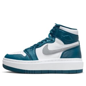 Jordan 1 Elevate High French Blue (Women's) DN3253-401 - Brosneaker photo 2